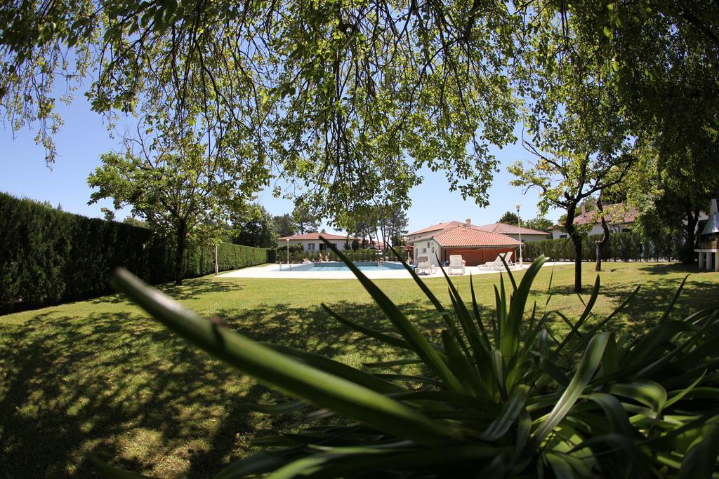 Domaine Du Pignada Boucau
