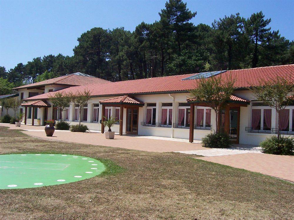 Holiday park Domaine Du Pignada