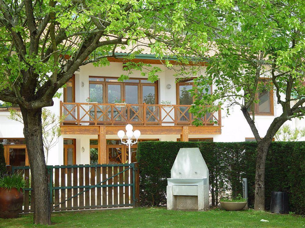 Domaine Du Pignada Holiday park *