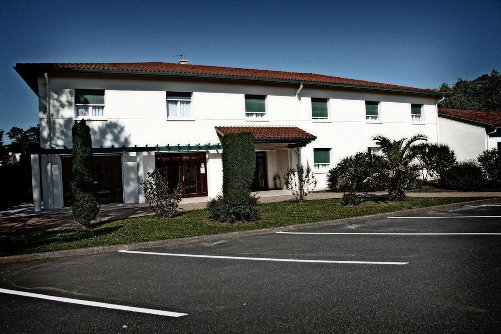 Domaine Du Pignada Holiday park
