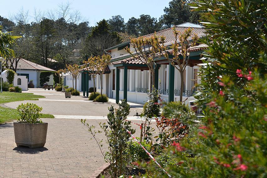 Domaine Du Pignada * Boucau