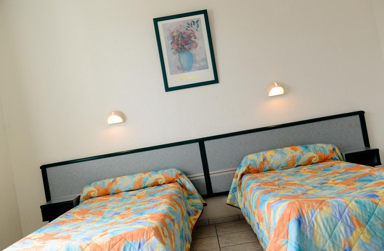 Holiday park Domaine Du Pignada Boucau