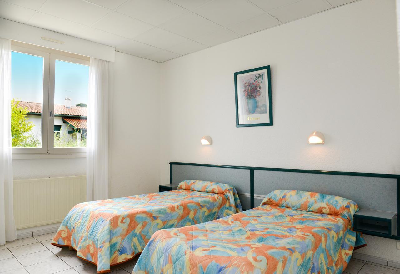Holiday park Domaine Du Pignada Boucau