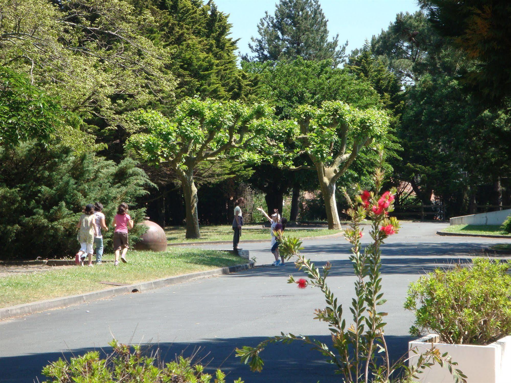 Domaine Du Pignada Holiday park *
