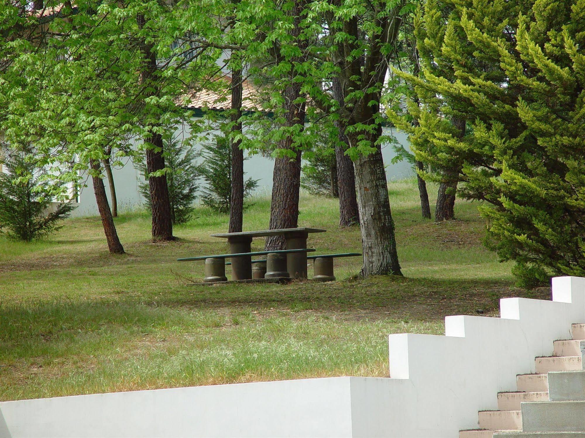 Holiday park Domaine Du Pignada