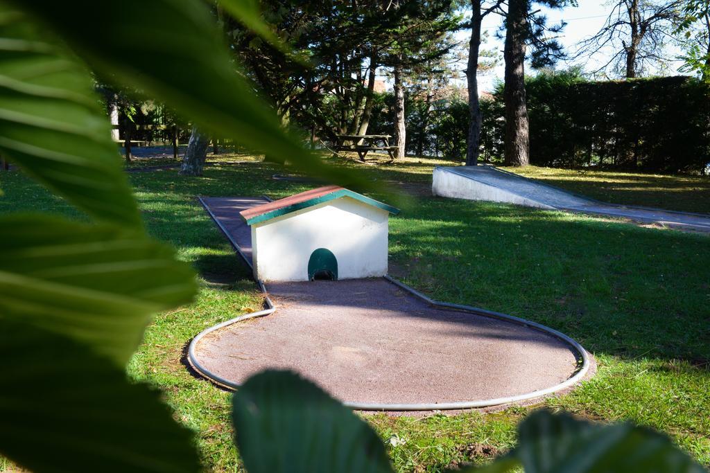 Parco vacanze Domaine Du Pignada