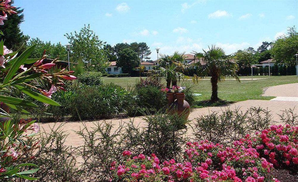 Domaine Du Pignada * Boucau