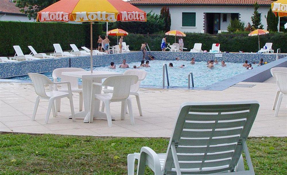 Parco vacanze Domaine Du Pignada *