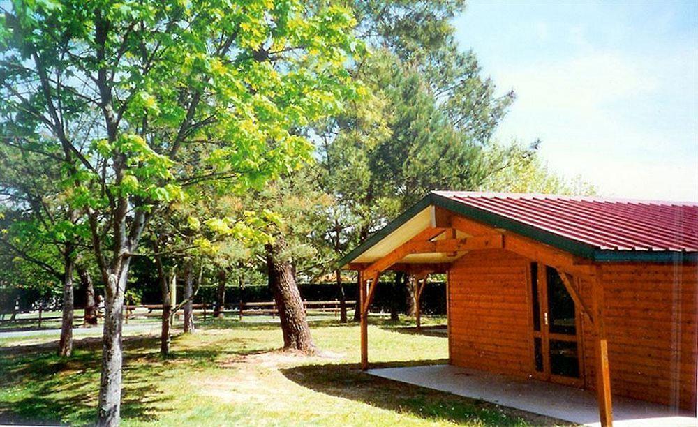 Parco vacanze Domaine Du Pignada