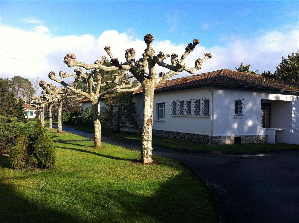 Domaine Du Pignada Boucau