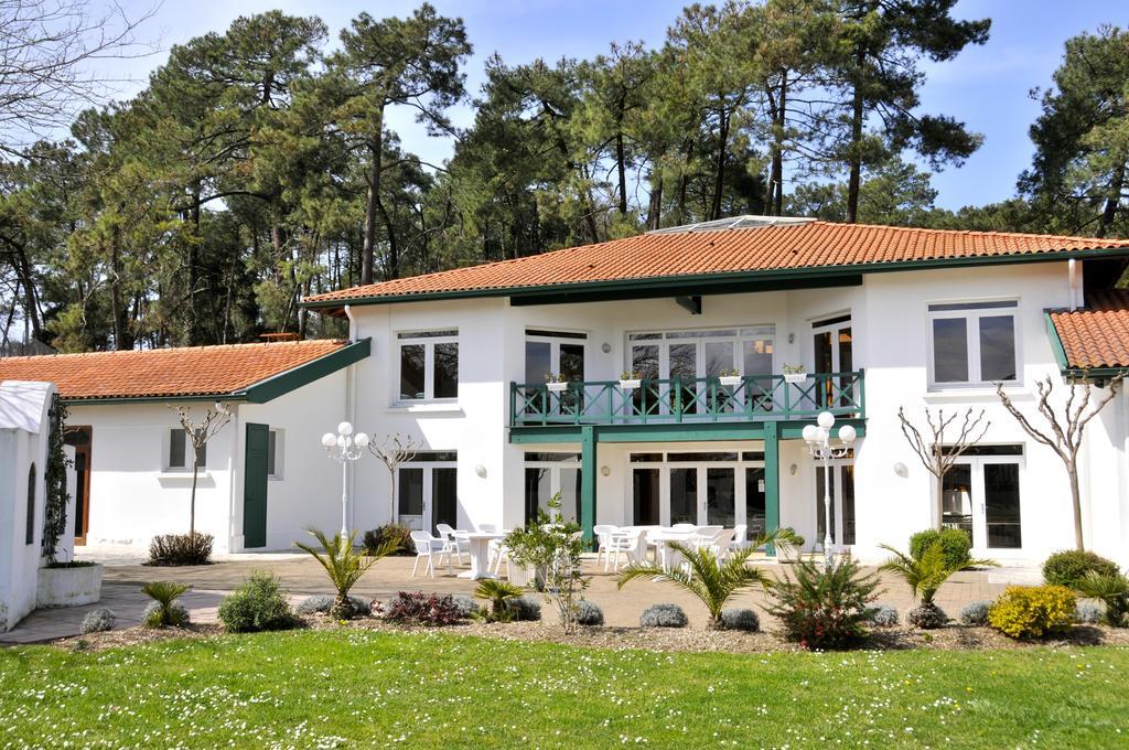 Parco vacanze Domaine Du Pignada Boucau