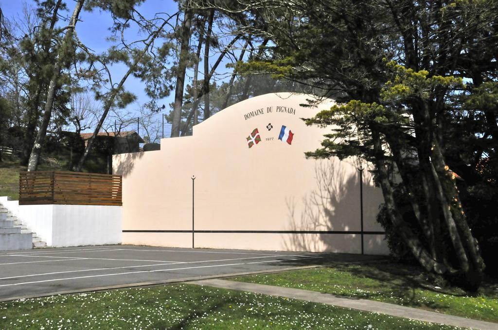Domaine Du Pignada * Boucau