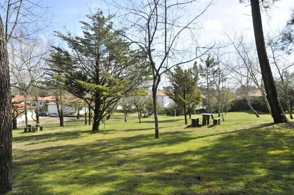 Domaine Du Pignada Parco vacanze *