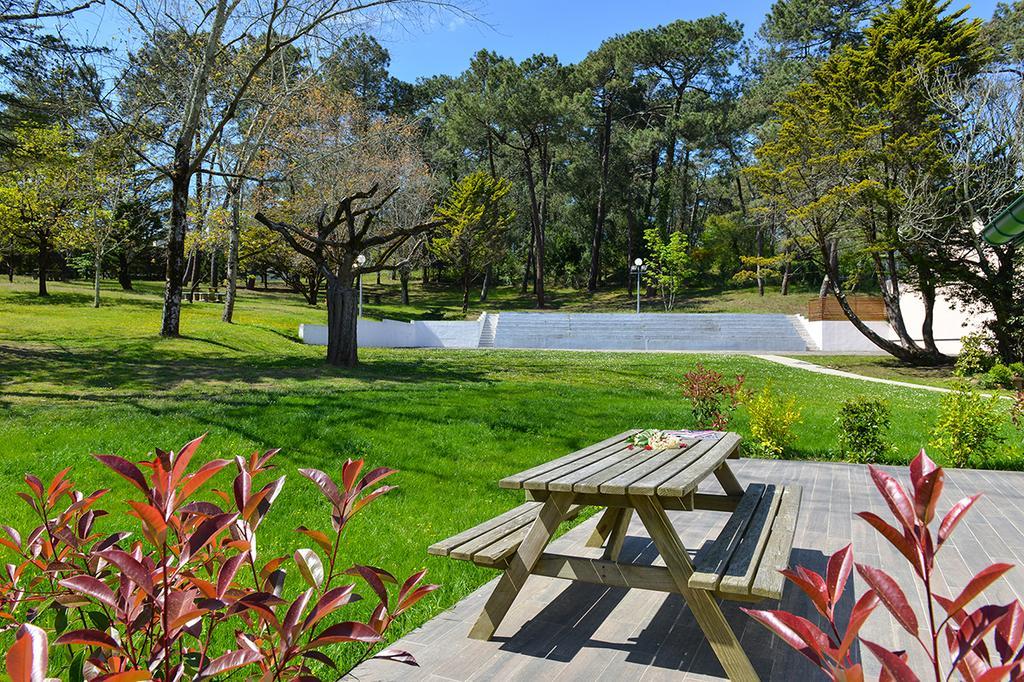 Parco vacanze Domaine Du Pignada Boucau