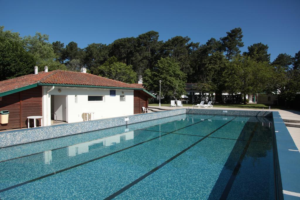 Domaine Du Pignada Boucau