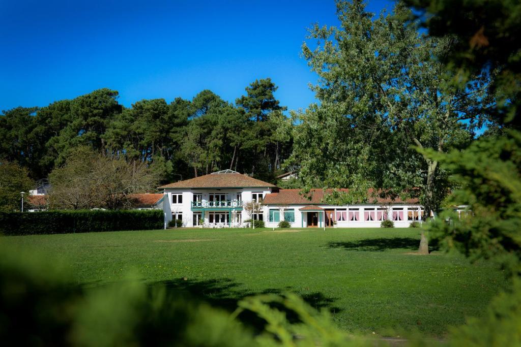 Domaine Du Pignada Boucau