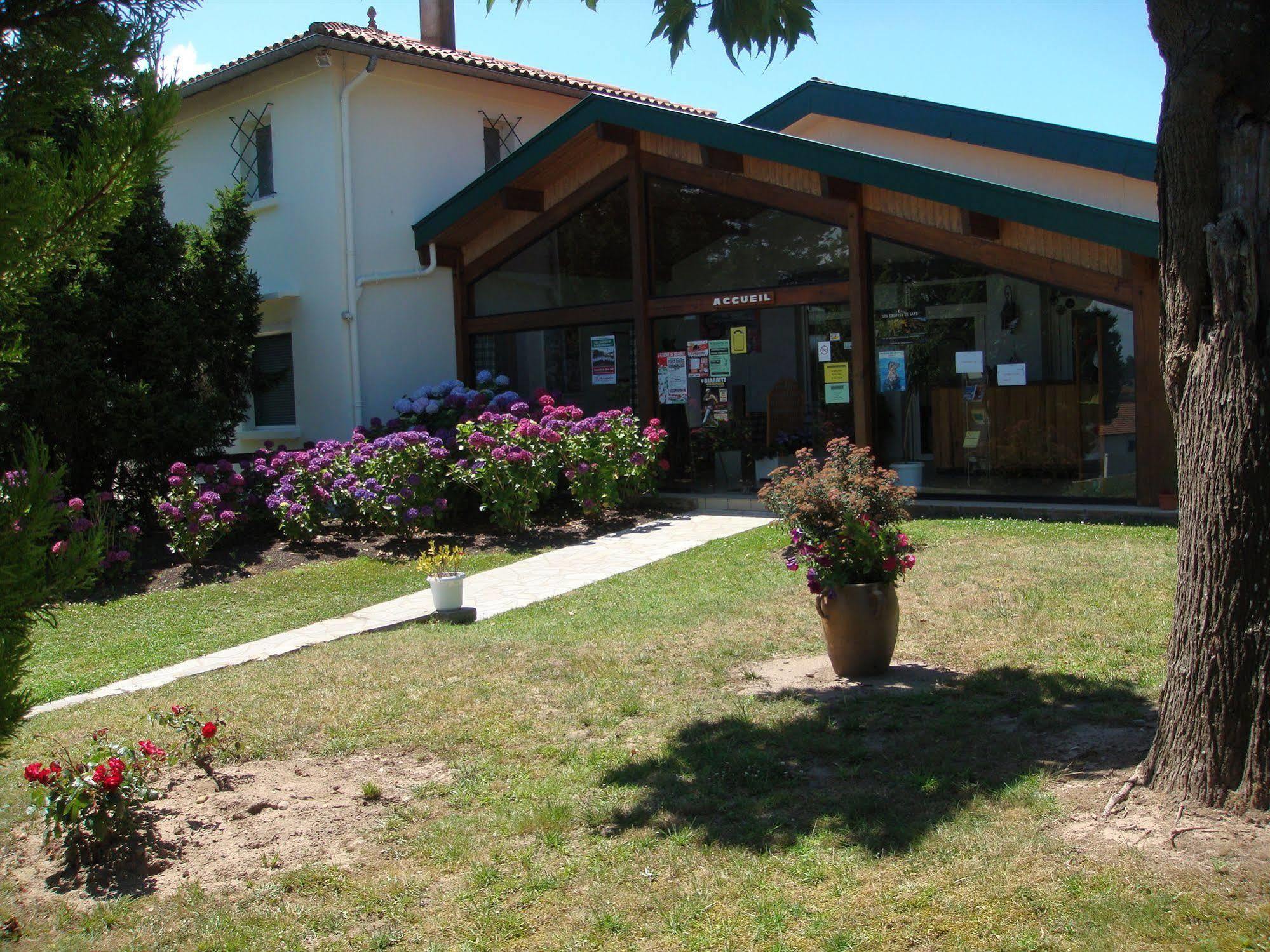 Domaine Du Pignada Parco vacanze Boucau