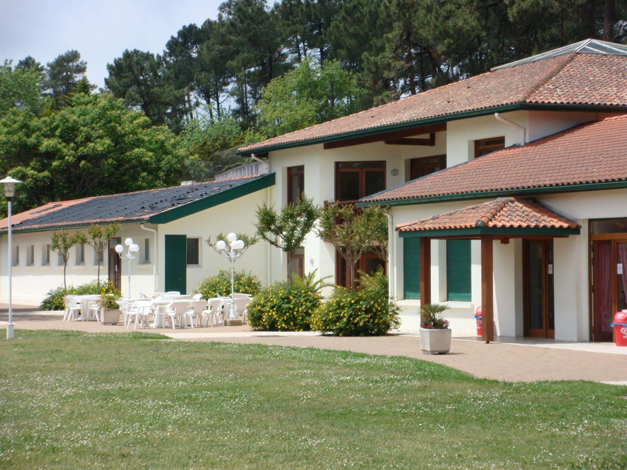 Parco vacanze Domaine Du Pignada