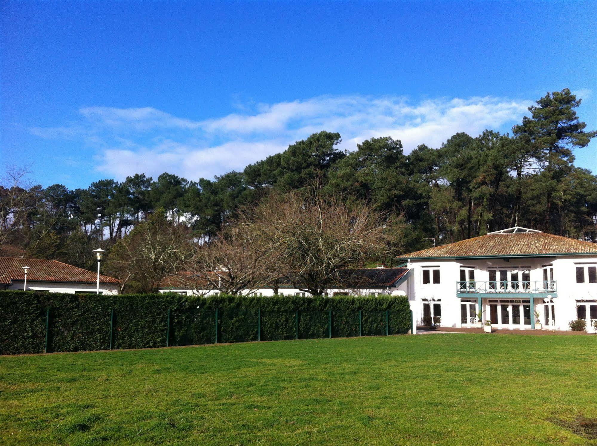 Domaine Du Pignada *