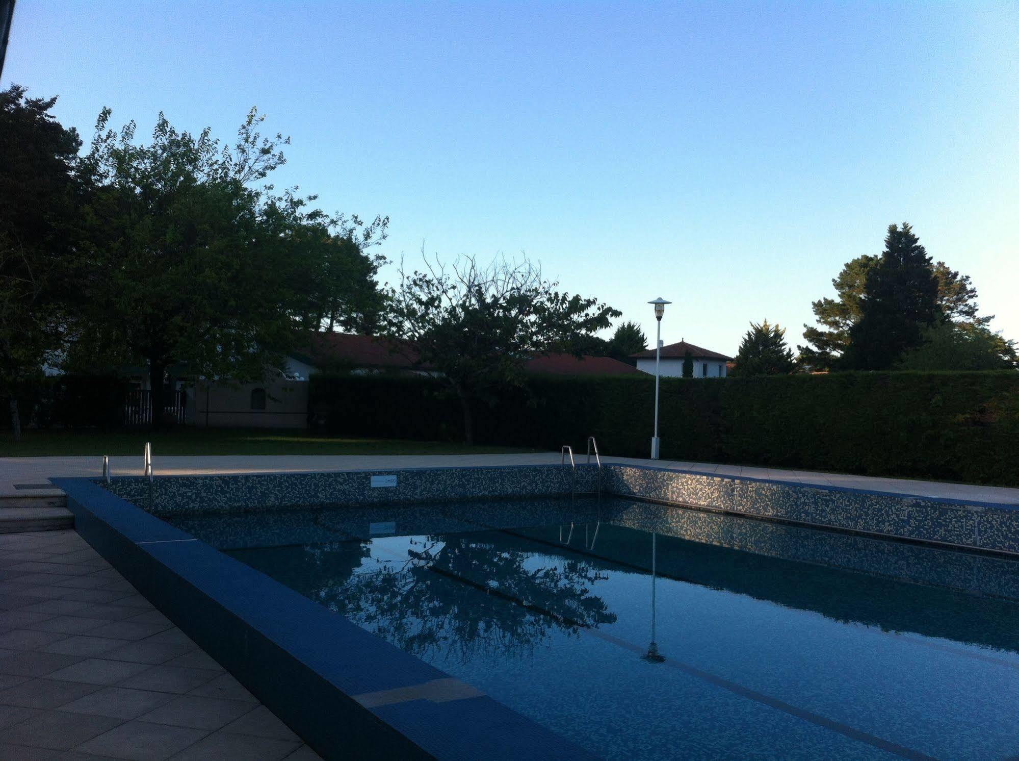 Domaine Du Pignada * Boucau