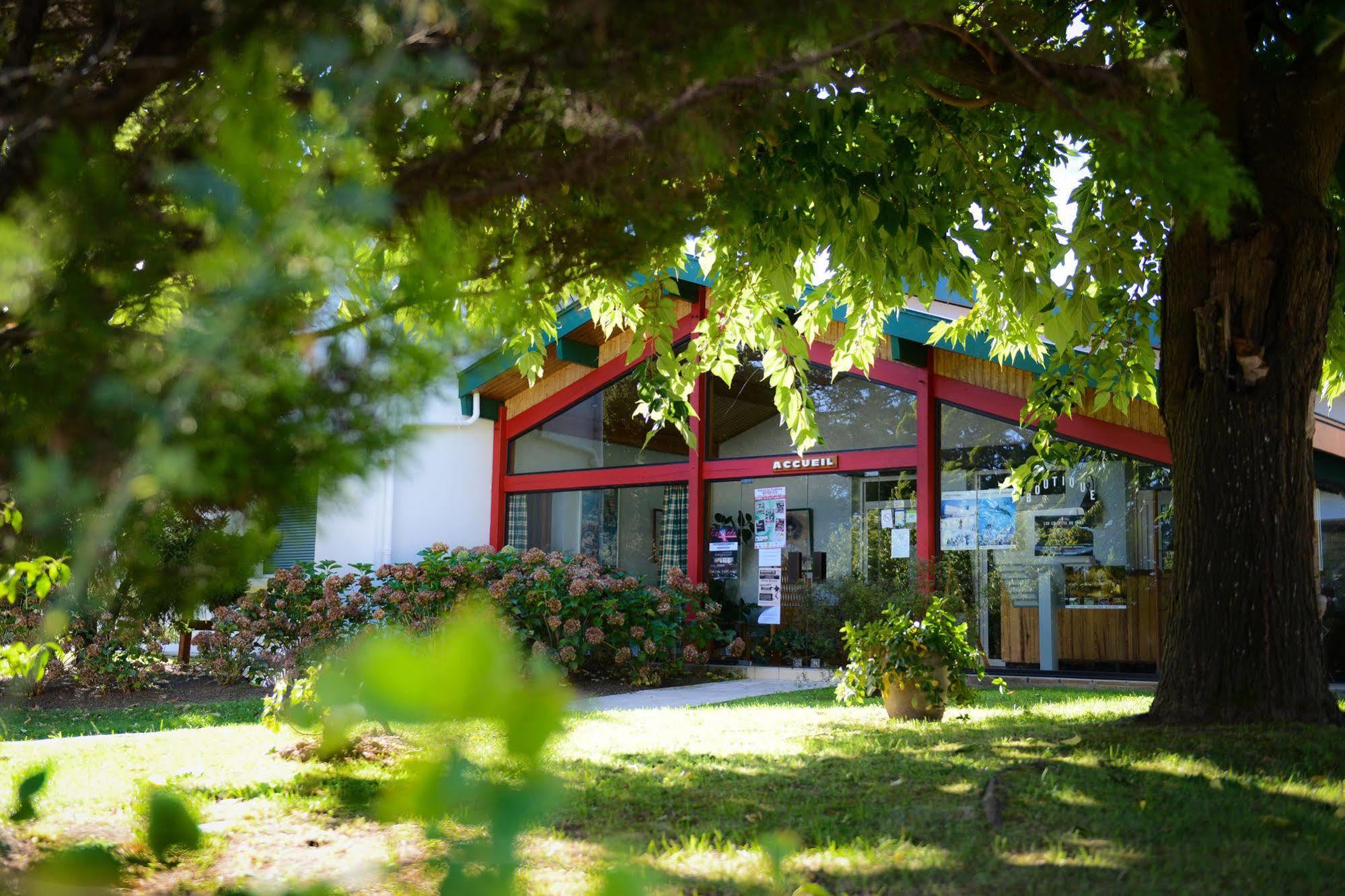 Parco vacanze Domaine Du Pignada