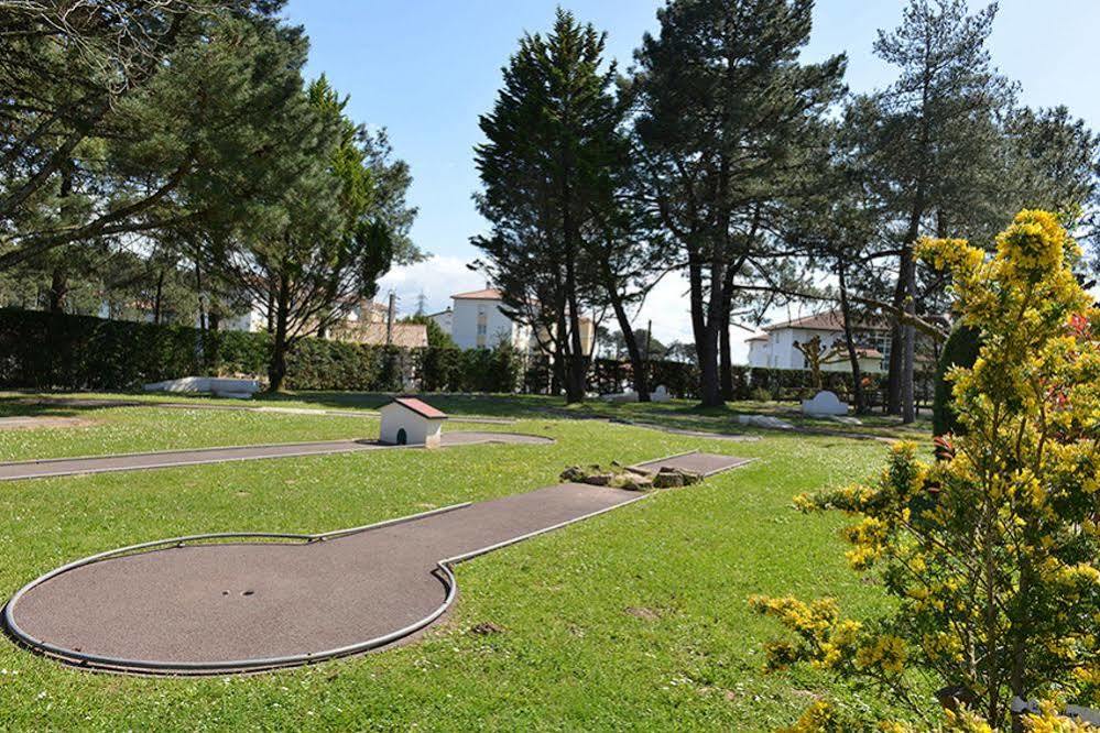 Domaine Du Pignada Parco vacanze *