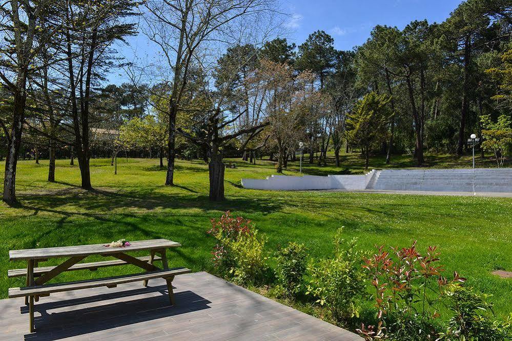 Domaine Du Pignada Parco vacanze Boucau