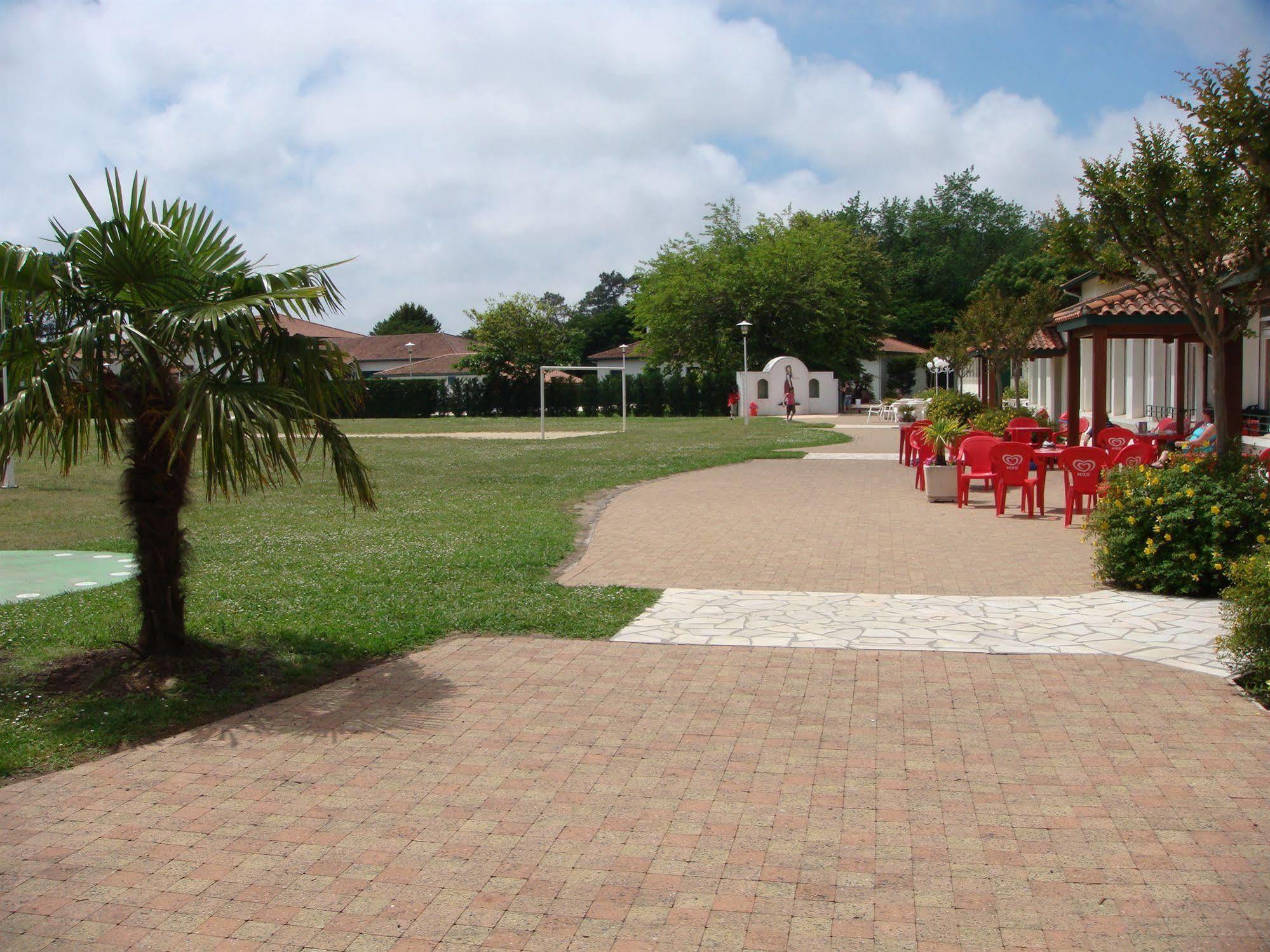 Domaine Du Pignada * Boucau