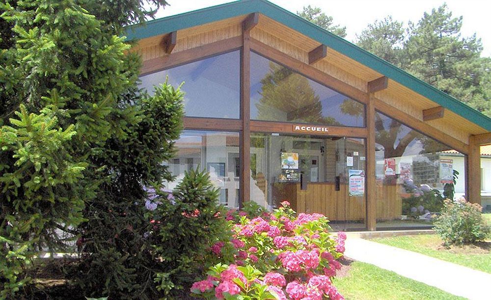 Parco vacanze Domaine Du Pignada